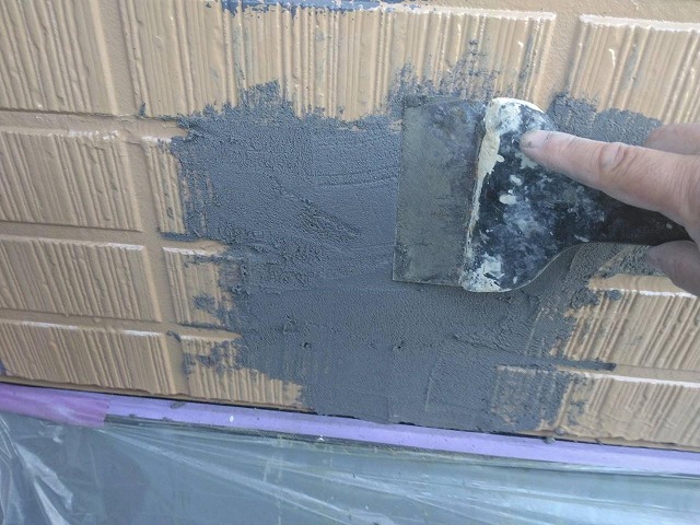 甲州市　屋根カバー工法